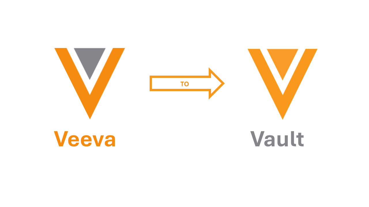 Veeva Vault CRM Migration