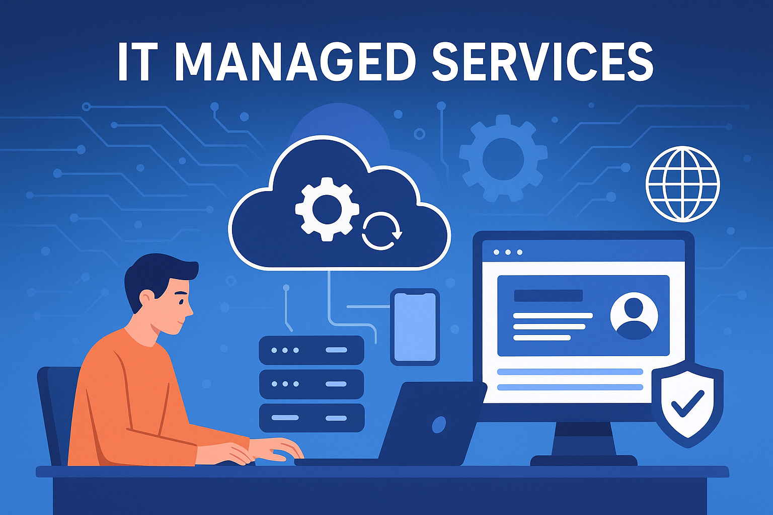 IT Managed Services